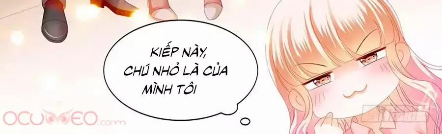 Bá Đạo Tiểu Thúc, Xin Trêu Chọc Vừa Thôi! 108 trang 15