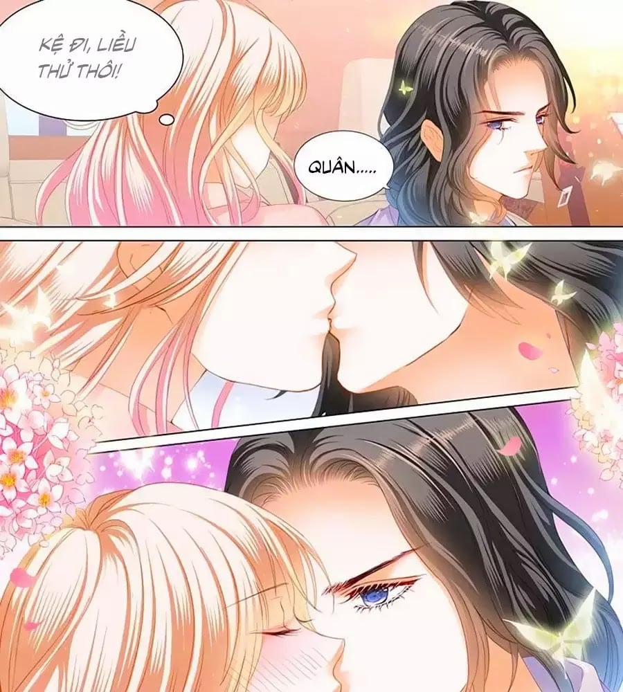 Bá Đạo Tiểu Thúc, Xin Trêu Chọc Vừa Thôi! 108 trang 2