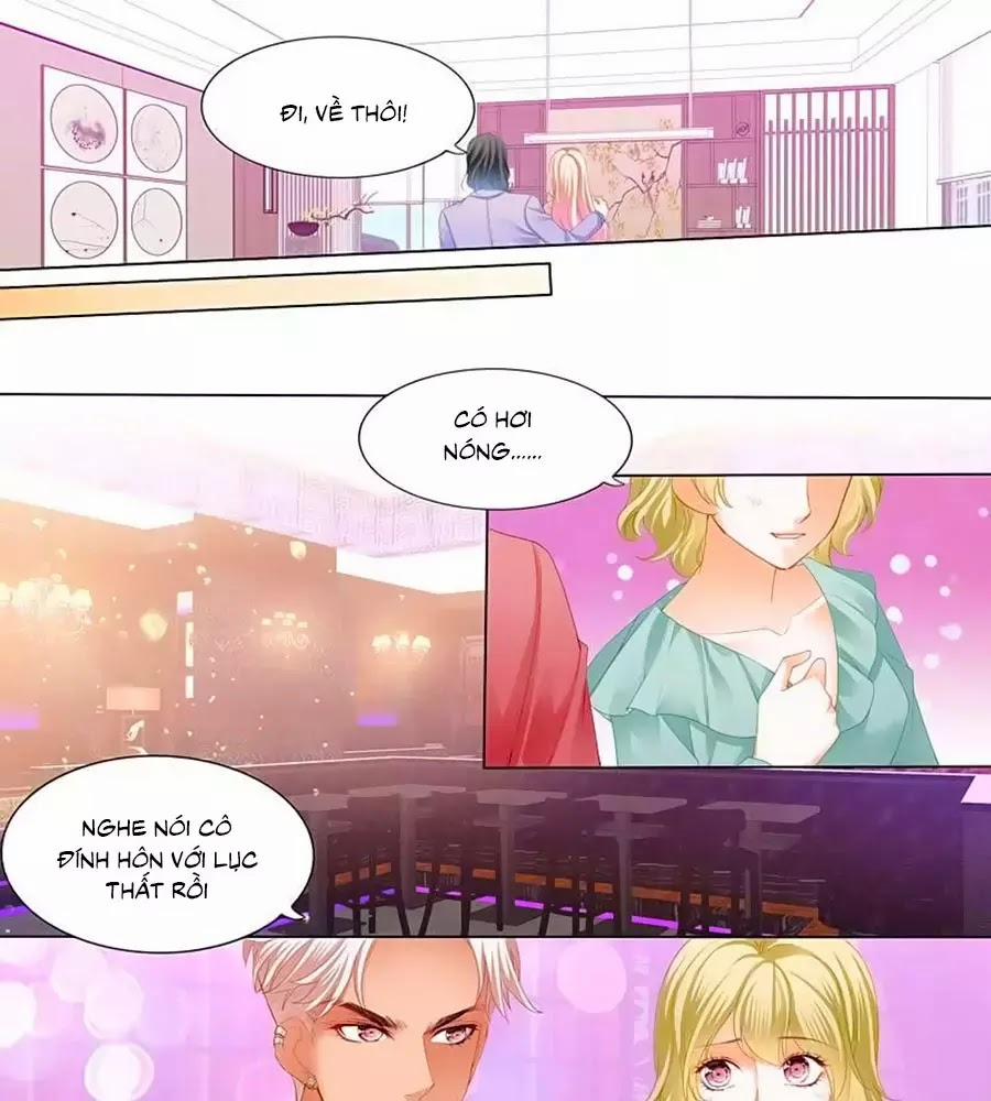 Bá Đạo Tiểu Thúc, Xin Trêu Chọc Vừa Thôi! 108 trang 20