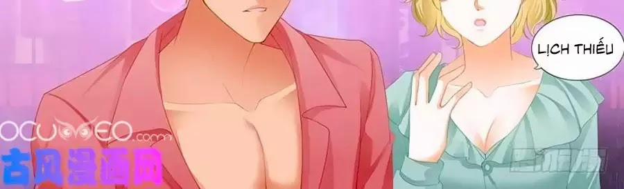 Bá Đạo Tiểu Thúc, Xin Trêu Chọc Vừa Thôi! 108 trang 21