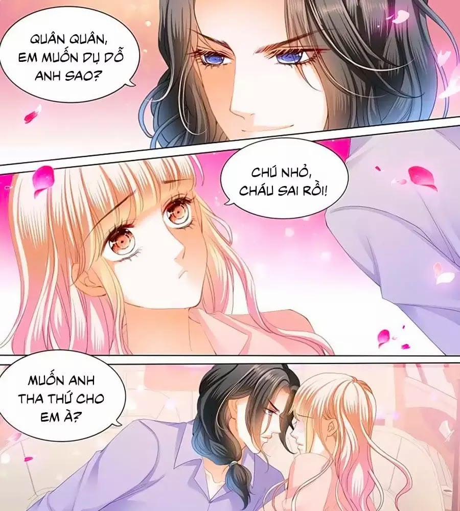 Bá Đạo Tiểu Thúc, Xin Trêu Chọc Vừa Thôi! 108 trang 4