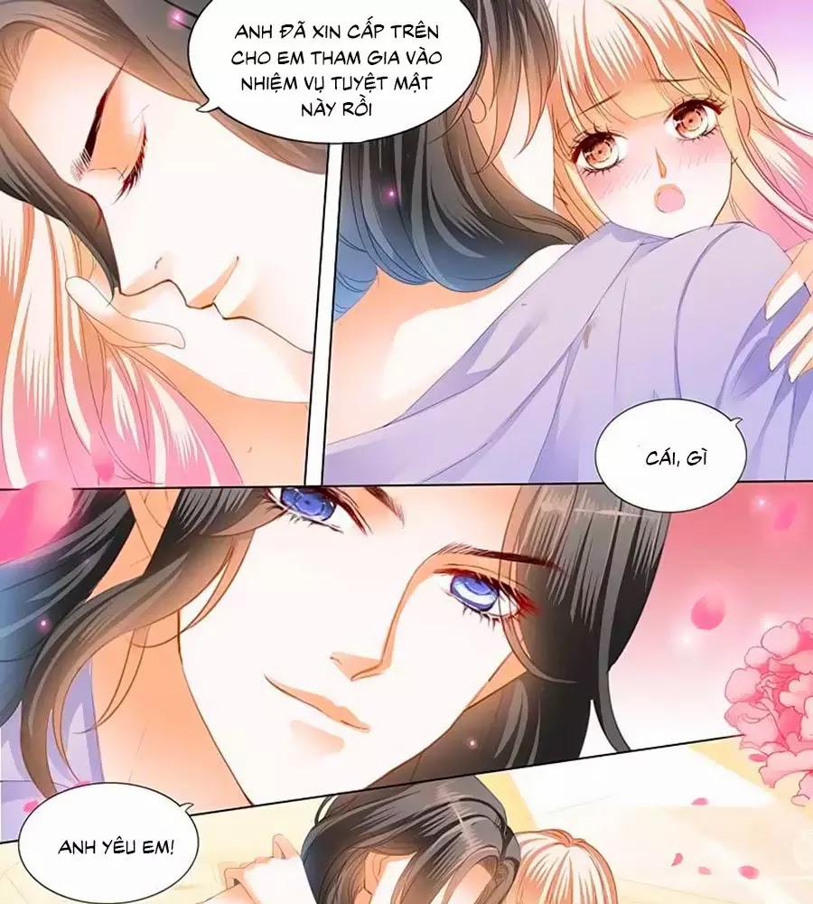 Bá Đạo Tiểu Thúc, Xin Trêu Chọc Vừa Thôi! 108 trang 8