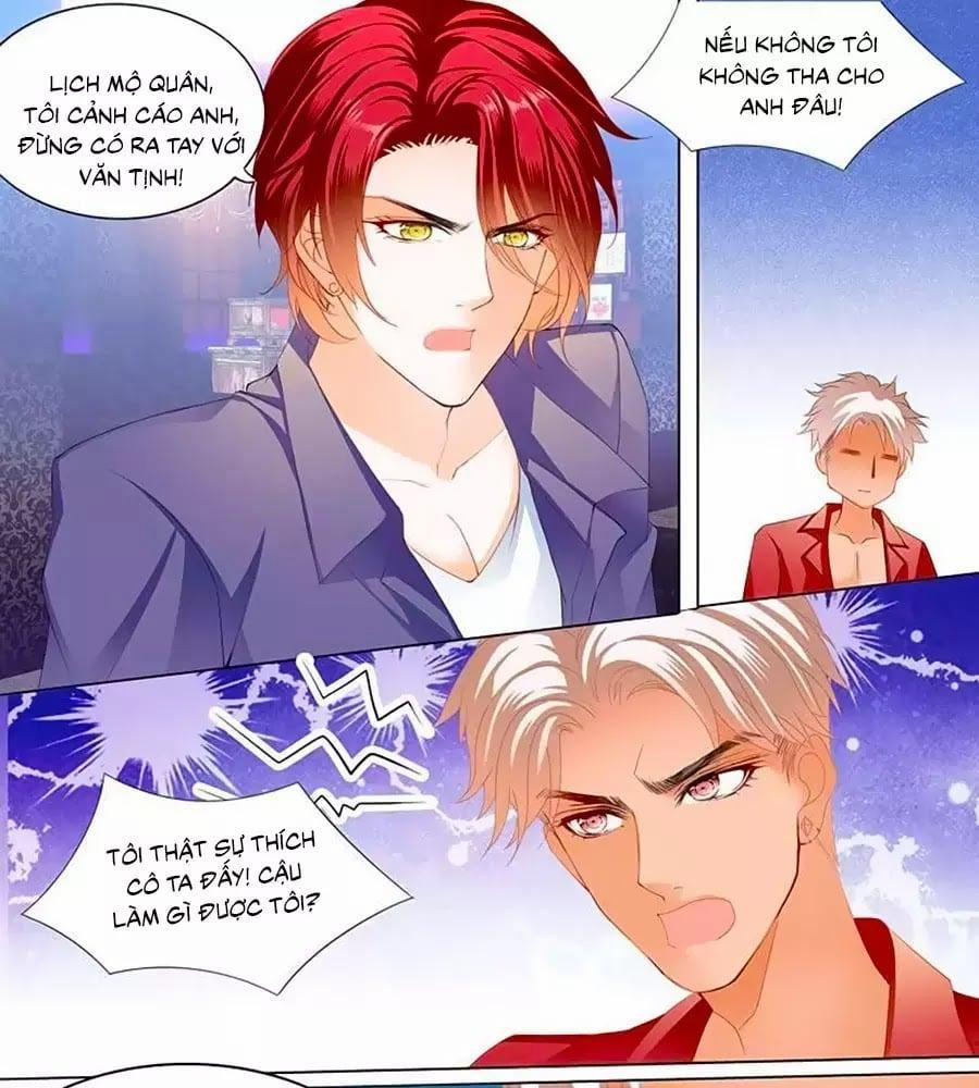 Bá Đạo Tiểu Thúc, Xin Trêu Chọc Vừa Thôi! 109 trang 0