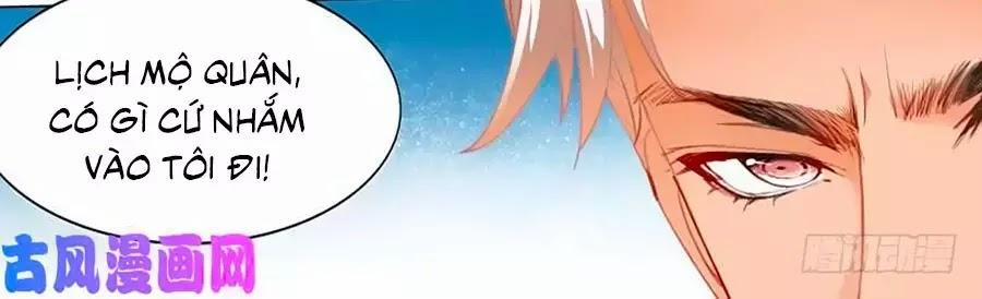 Bá Đạo Tiểu Thúc, Xin Trêu Chọc Vừa Thôi! 109 trang 1