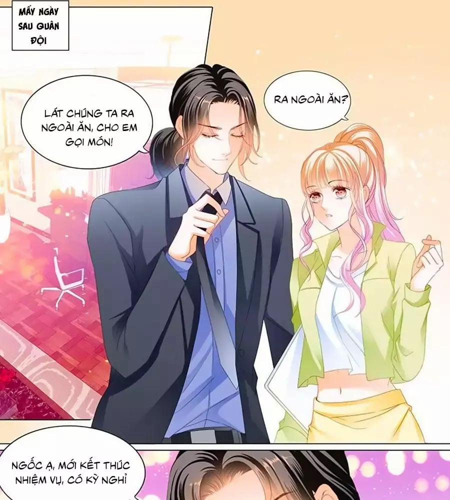 Bá Đạo Tiểu Thúc, Xin Trêu Chọc Vừa Thôi! 109 trang 12