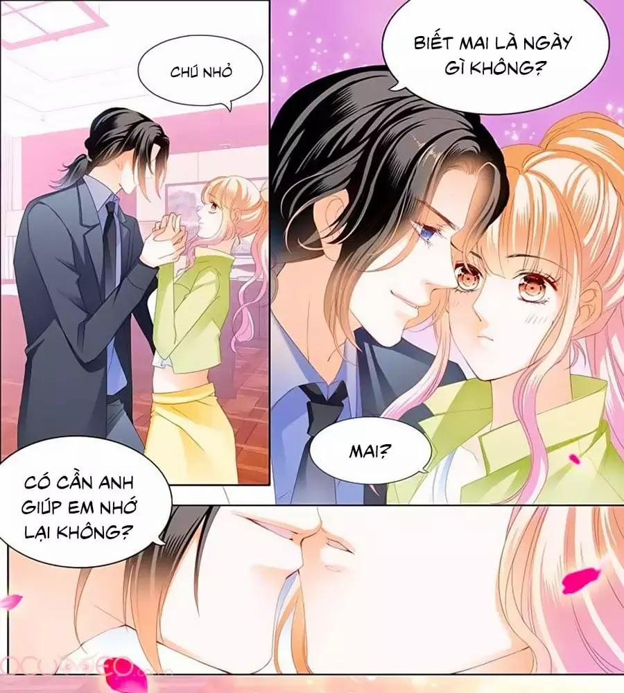 Bá Đạo Tiểu Thúc, Xin Trêu Chọc Vừa Thôi! 109 trang 14