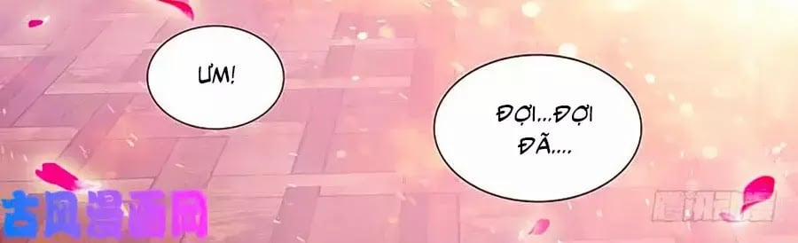 Bá Đạo Tiểu Thúc, Xin Trêu Chọc Vừa Thôi! 109 trang 15