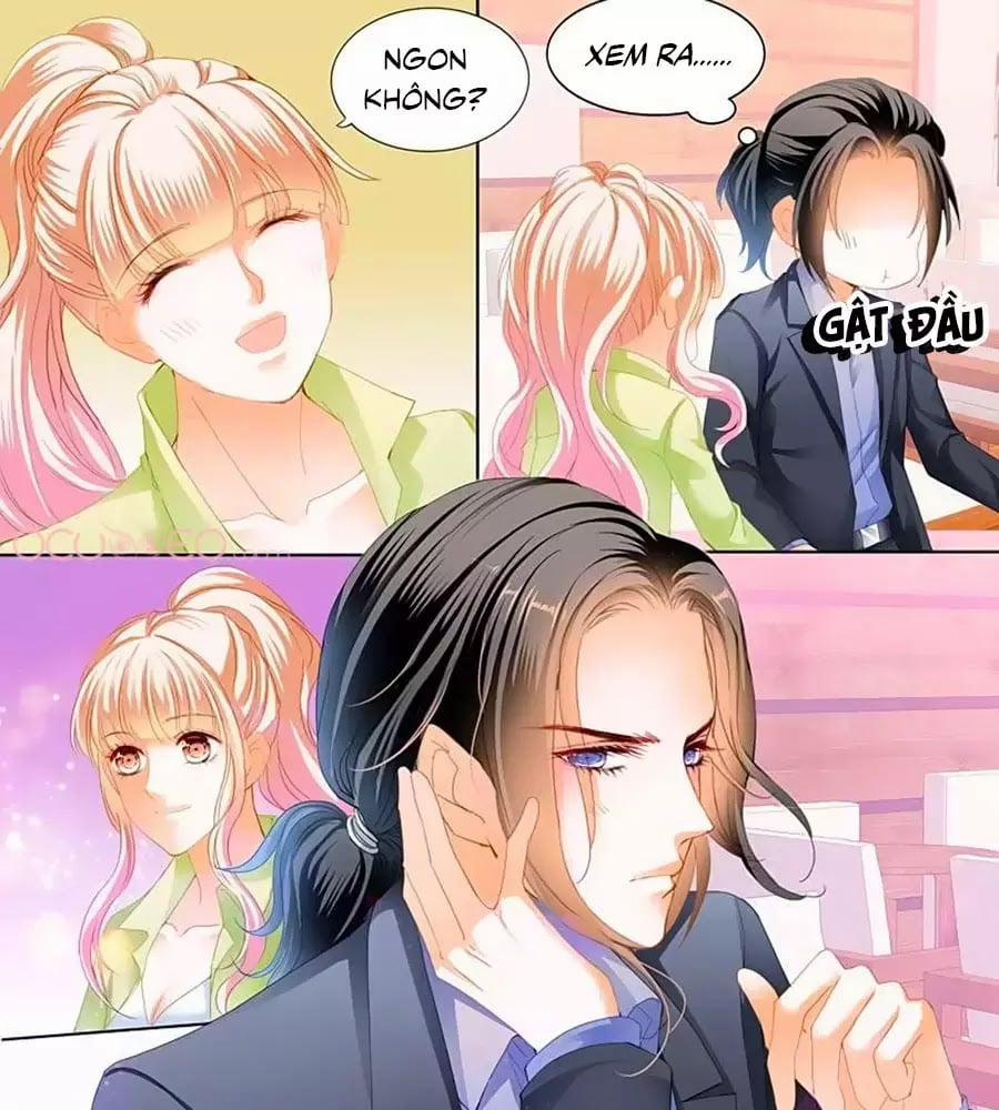 Bá Đạo Tiểu Thúc, Xin Trêu Chọc Vừa Thôi! 109 trang 22