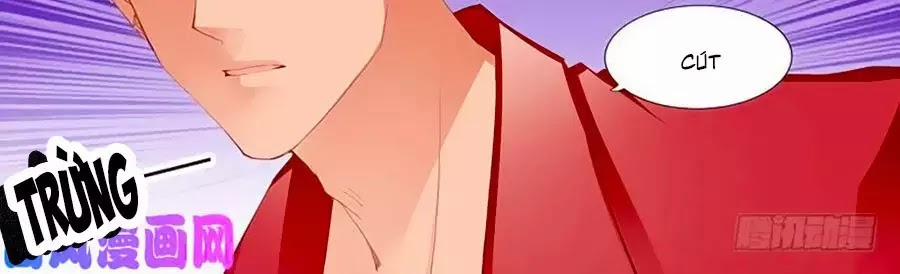 Bá Đạo Tiểu Thúc, Xin Trêu Chọc Vừa Thôi! 109 trang 3