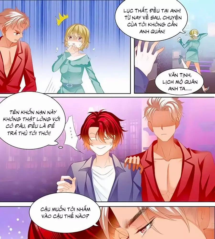 Bá Đạo Tiểu Thúc, Xin Trêu Chọc Vừa Thôi! 109 trang 4