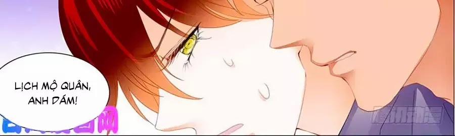 Bá Đạo Tiểu Thúc, Xin Trêu Chọc Vừa Thôi! 109 trang 5