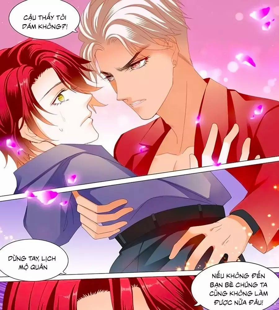 Bá Đạo Tiểu Thúc, Xin Trêu Chọc Vừa Thôi! 109 trang 6