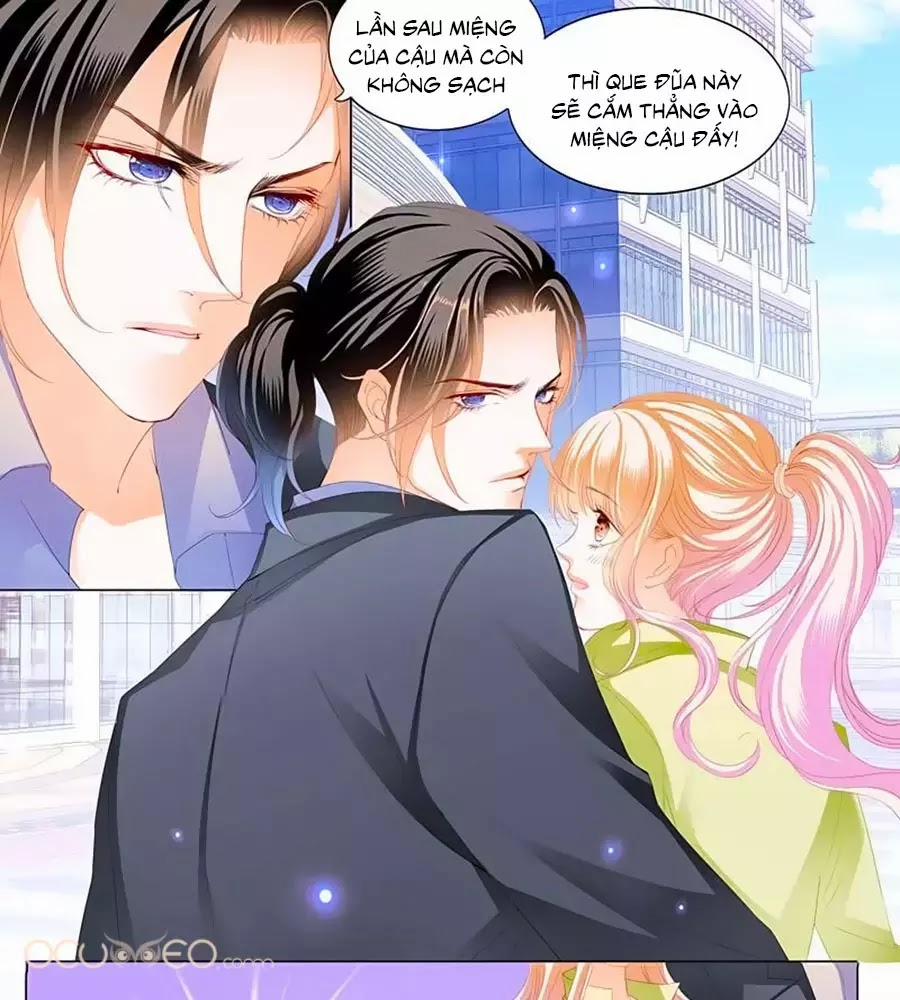 Bá Đạo Tiểu Thúc, Xin Trêu Chọc Vừa Thôi! 110 trang 10