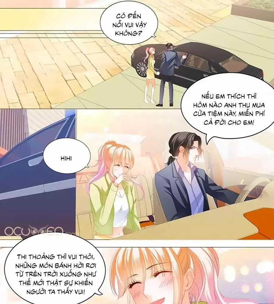 Bá Đạo Tiểu Thúc, Xin Trêu Chọc Vừa Thôi! 110 trang 12