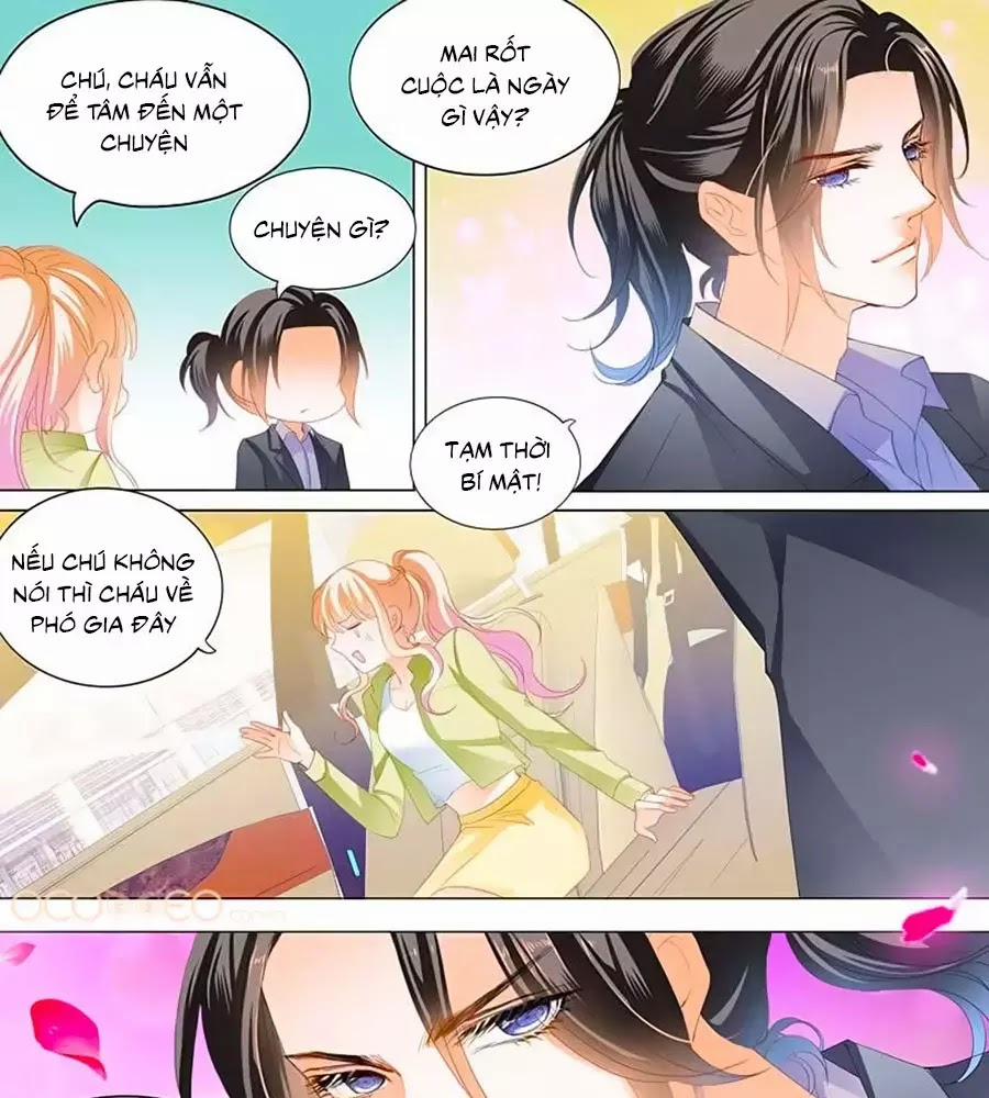 Bá Đạo Tiểu Thúc, Xin Trêu Chọc Vừa Thôi! 110 trang 14