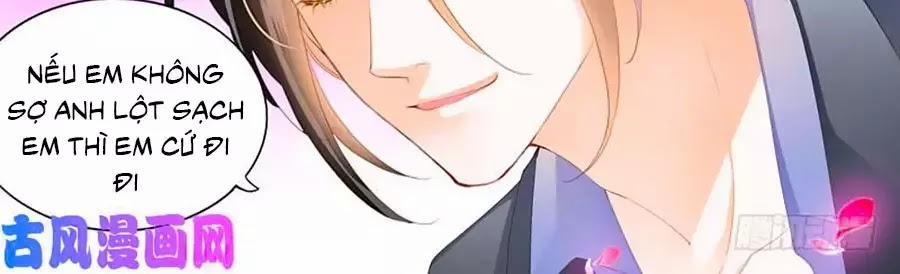 Bá Đạo Tiểu Thúc, Xin Trêu Chọc Vừa Thôi! 110 trang 15