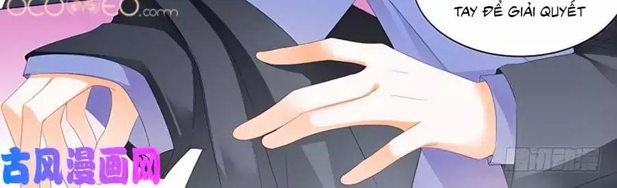 Bá Đạo Tiểu Thúc, Xin Trêu Chọc Vừa Thôi! 110 trang 17