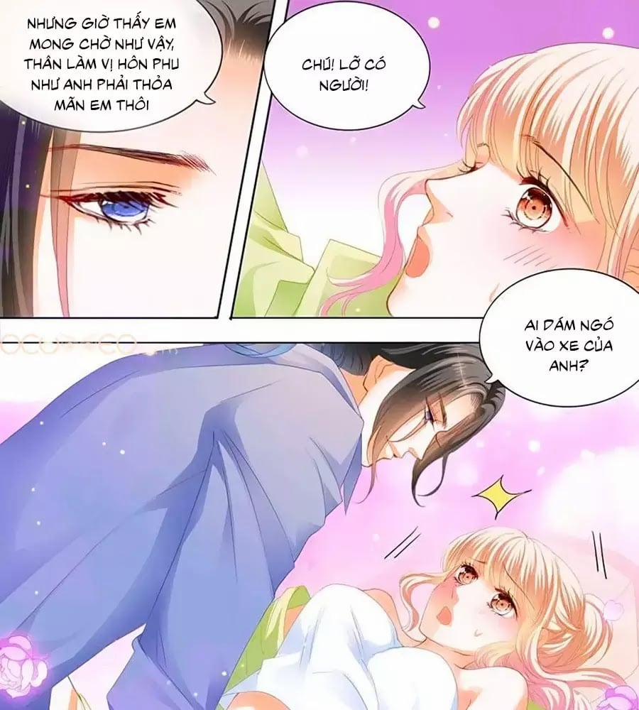 Bá Đạo Tiểu Thúc, Xin Trêu Chọc Vừa Thôi! 110 trang 18