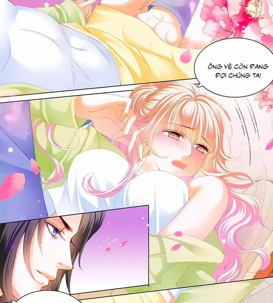 Bá Đạo Tiểu Thúc, Xin Trêu Chọc Vừa Thôi! 110 trang 20