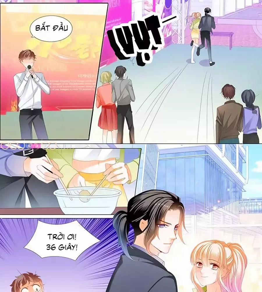 Bá Đạo Tiểu Thúc, Xin Trêu Chọc Vừa Thôi! 110 trang 6