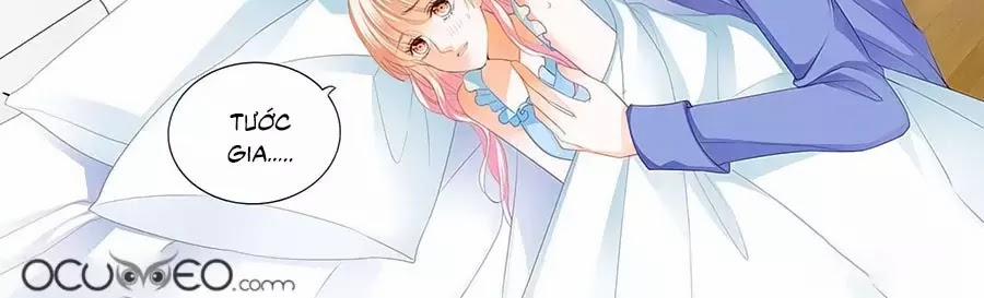 Bá Đạo Tiểu Thúc, Xin Trêu Chọc Vừa Thôi! 111 trang 13