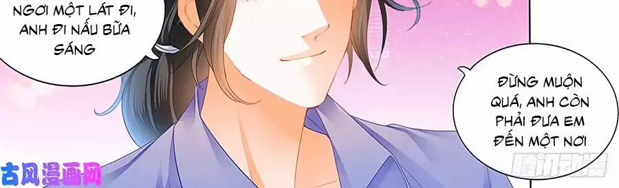 Bá Đạo Tiểu Thúc, Xin Trêu Chọc Vừa Thôi! 111 trang 19