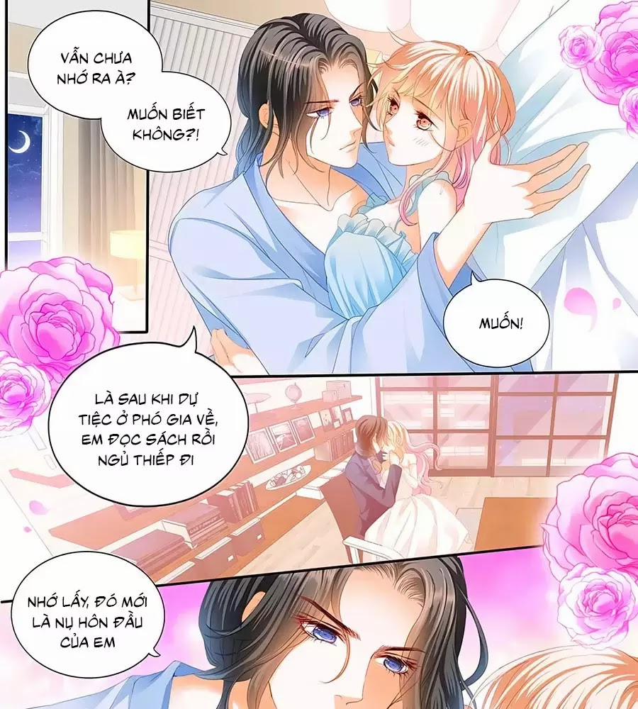 Bá Đạo Tiểu Thúc, Xin Trêu Chọc Vừa Thôi! 111 trang 6