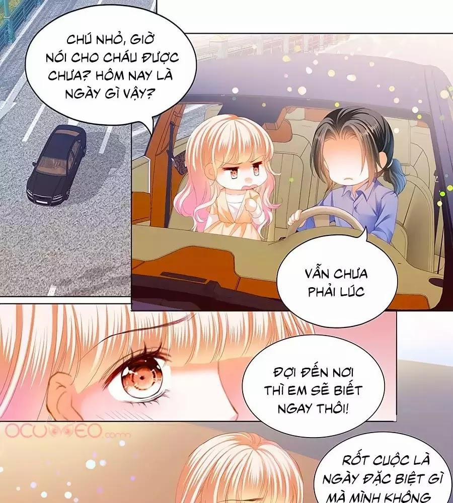 Bá Đạo Tiểu Thúc, Xin Trêu Chọc Vừa Thôi! 112 trang 0