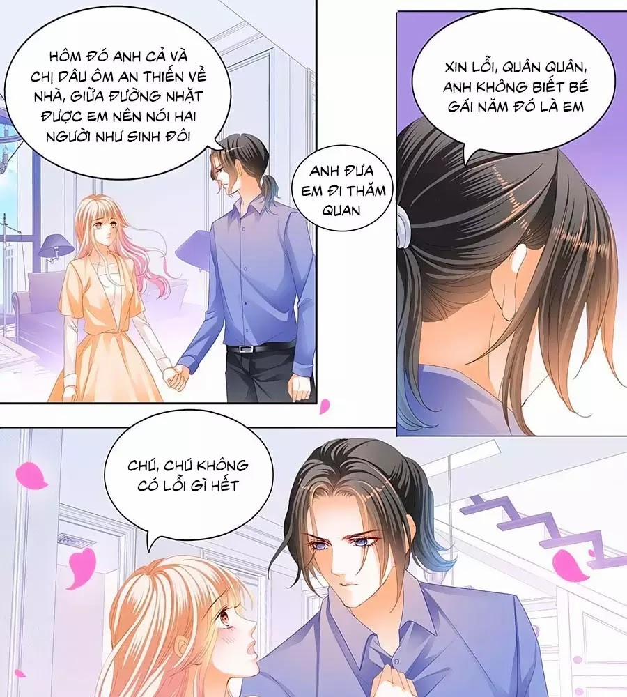 Bá Đạo Tiểu Thúc, Xin Trêu Chọc Vừa Thôi! 112 trang 12