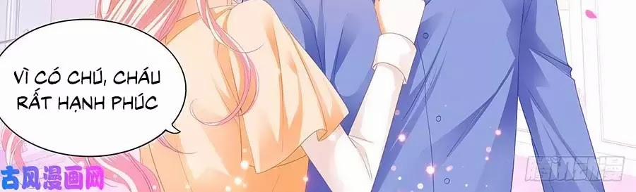 Bá Đạo Tiểu Thúc, Xin Trêu Chọc Vừa Thôi! 112 trang 13