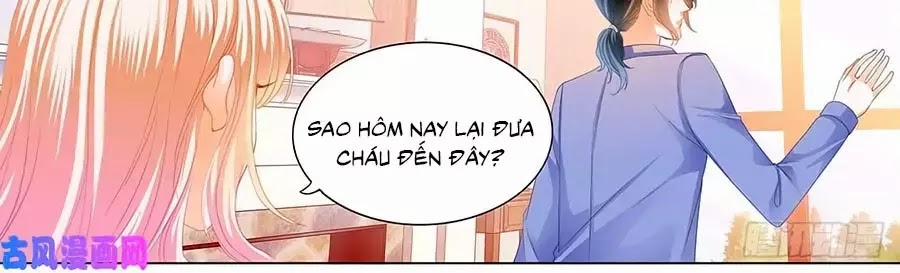 Bá Đạo Tiểu Thúc, Xin Trêu Chọc Vừa Thôi! 112 trang 15