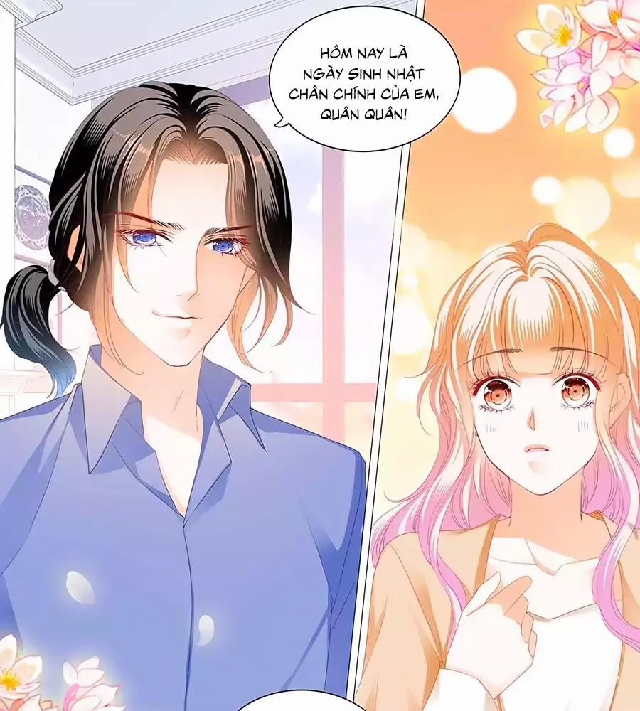 Bá Đạo Tiểu Thúc, Xin Trêu Chọc Vừa Thôi! 112 trang 16