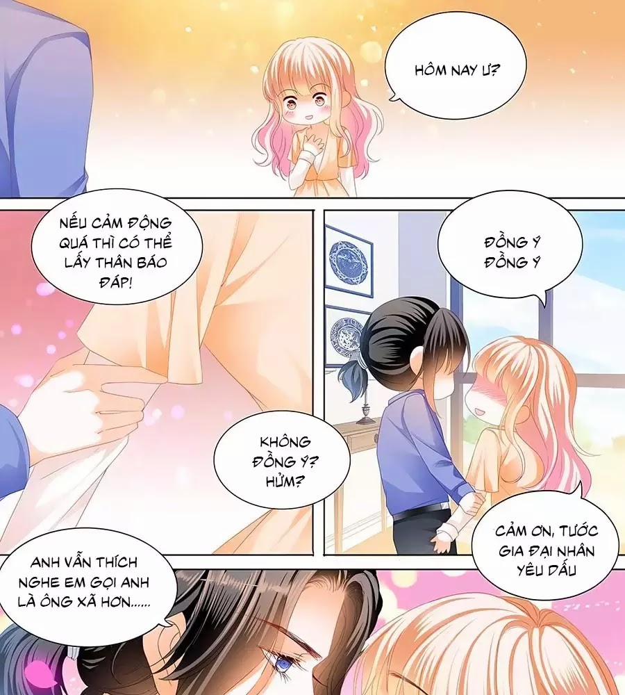 Bá Đạo Tiểu Thúc, Xin Trêu Chọc Vừa Thôi! 112 trang 18