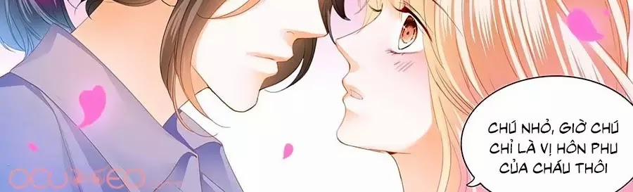 Bá Đạo Tiểu Thúc, Xin Trêu Chọc Vừa Thôi! 112 trang 19