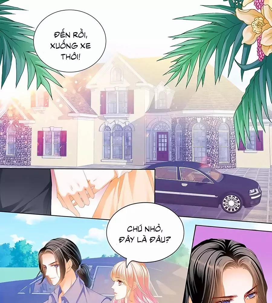 Bá Đạo Tiểu Thúc, Xin Trêu Chọc Vừa Thôi! 112 trang 2