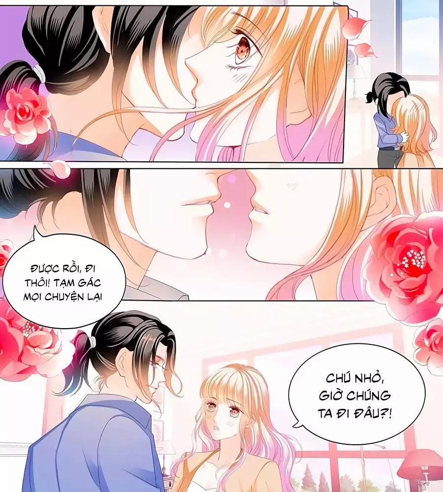 Bá Đạo Tiểu Thúc, Xin Trêu Chọc Vừa Thôi! 112 trang 20