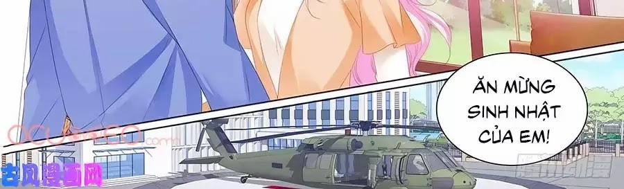 Bá Đạo Tiểu Thúc, Xin Trêu Chọc Vừa Thôi! 112 trang 21