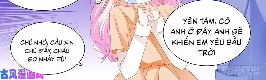 Bá Đạo Tiểu Thúc, Xin Trêu Chọc Vừa Thôi! 112 trang 23