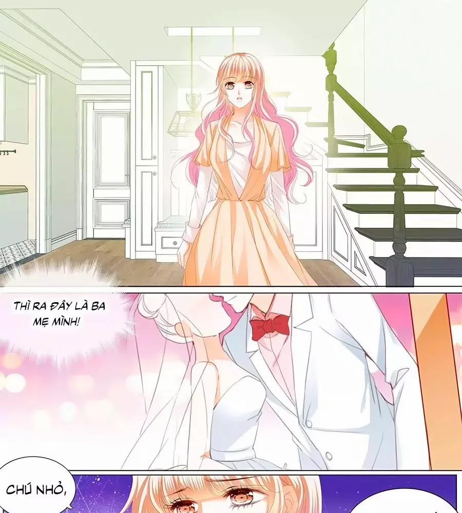 Bá Đạo Tiểu Thúc, Xin Trêu Chọc Vừa Thôi! 112 trang 6