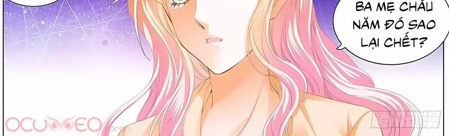 Bá Đạo Tiểu Thúc, Xin Trêu Chọc Vừa Thôi! 112 trang 7