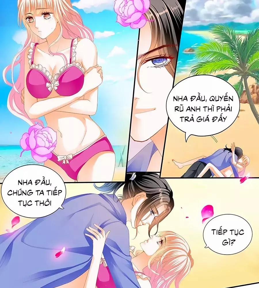 Bá Đạo Tiểu Thúc, Xin Trêu Chọc Vừa Thôi! 113 trang 12