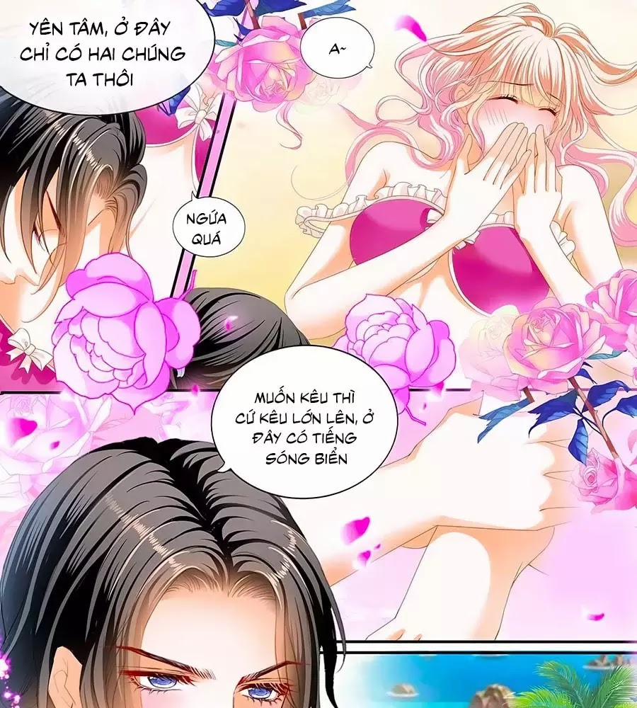 Bá Đạo Tiểu Thúc, Xin Trêu Chọc Vừa Thôi! 113 trang 14