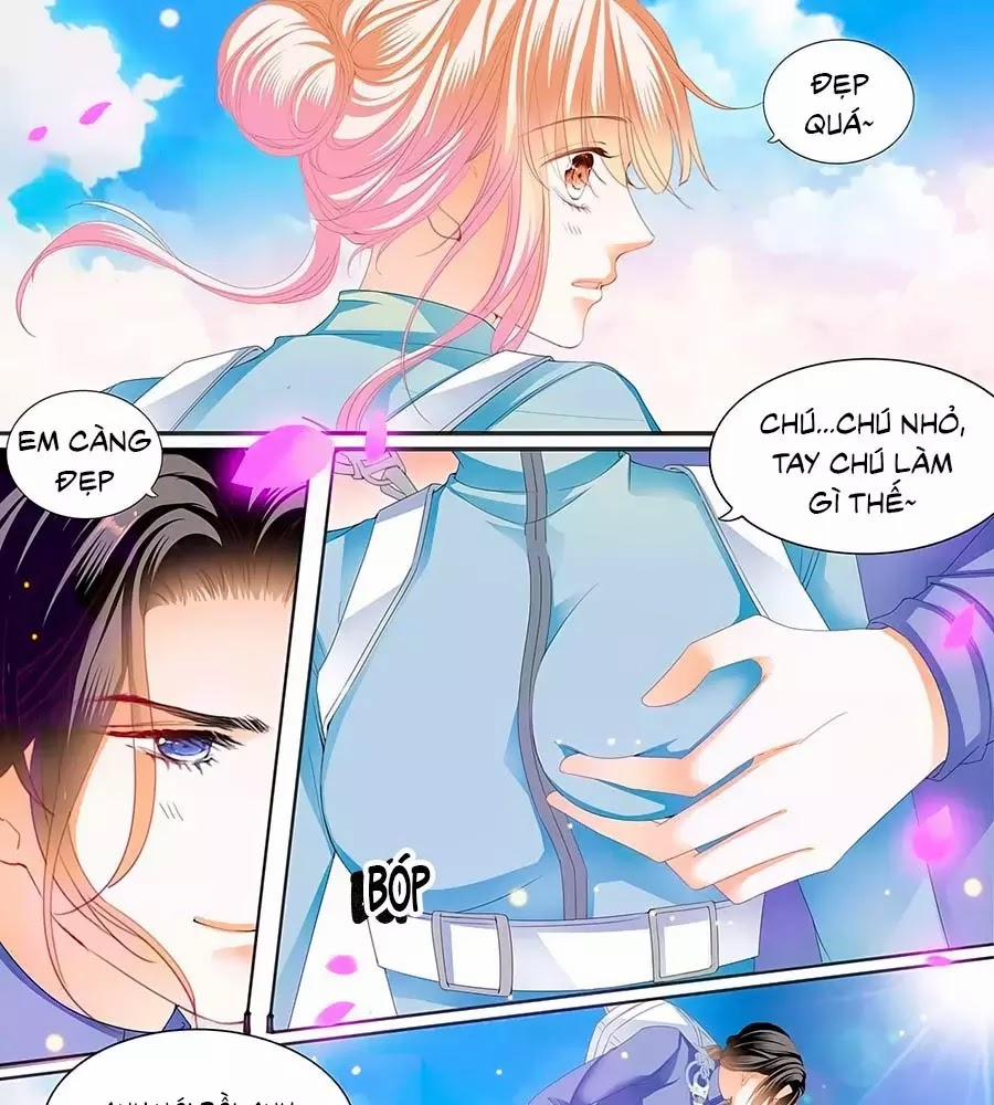 Bá Đạo Tiểu Thúc, Xin Trêu Chọc Vừa Thôi! 113 trang 4