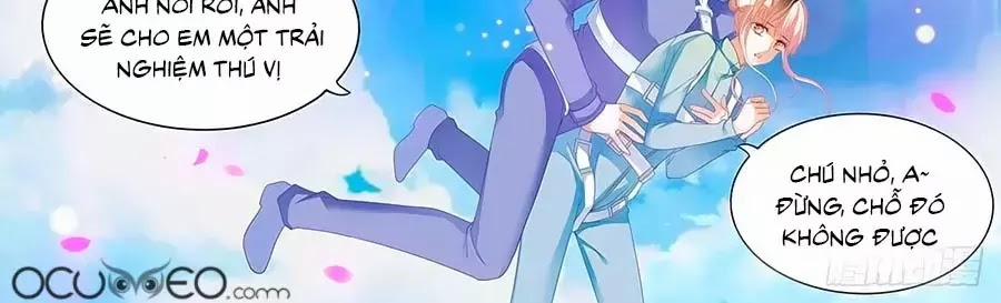 Bá Đạo Tiểu Thúc, Xin Trêu Chọc Vừa Thôi! 113 trang 5