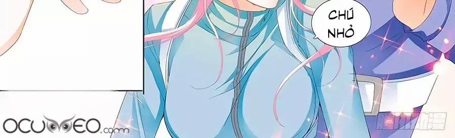 Bá Đạo Tiểu Thúc, Xin Trêu Chọc Vừa Thôi! 113 trang 7