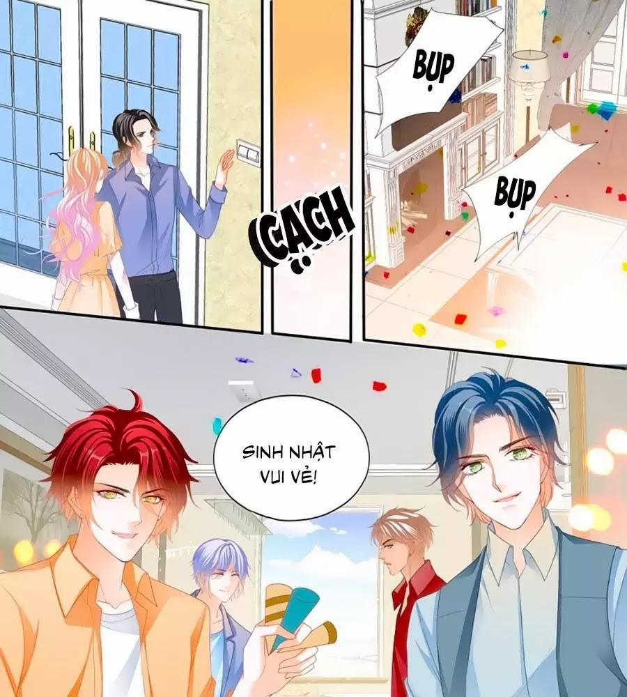 Bá Đạo Tiểu Thúc, Xin Trêu Chọc Vừa Thôi! 114 trang 0