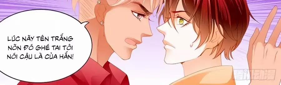 Bá Đạo Tiểu Thúc, Xin Trêu Chọc Vừa Thôi! 114 trang 13