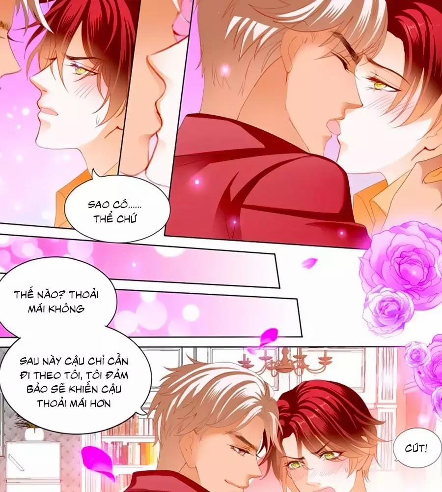 Bá Đạo Tiểu Thúc, Xin Trêu Chọc Vừa Thôi! 114 trang 18