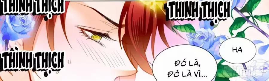 Bá Đạo Tiểu Thúc, Xin Trêu Chọc Vừa Thôi! 114 trang 21