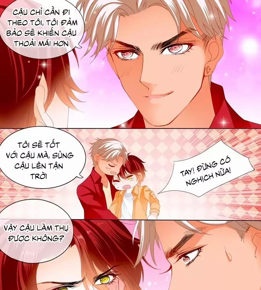 Bá Đạo Tiểu Thúc, Xin Trêu Chọc Vừa Thôi! 114 trang 22